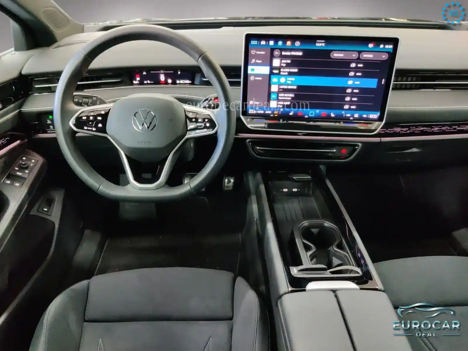 Volkswagen ID.7