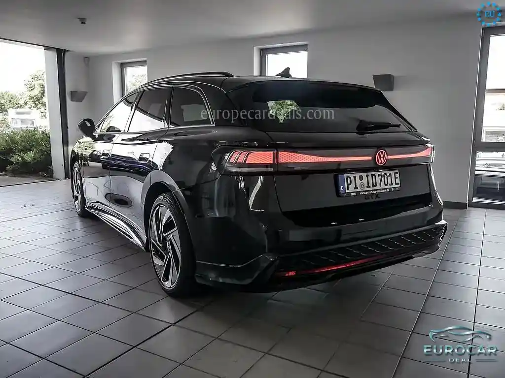 Volkswagen ID.7