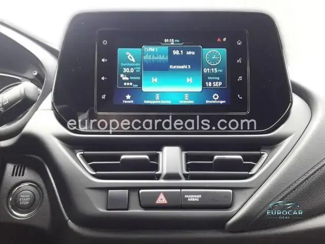 Suzuki (SX4) S-Cross