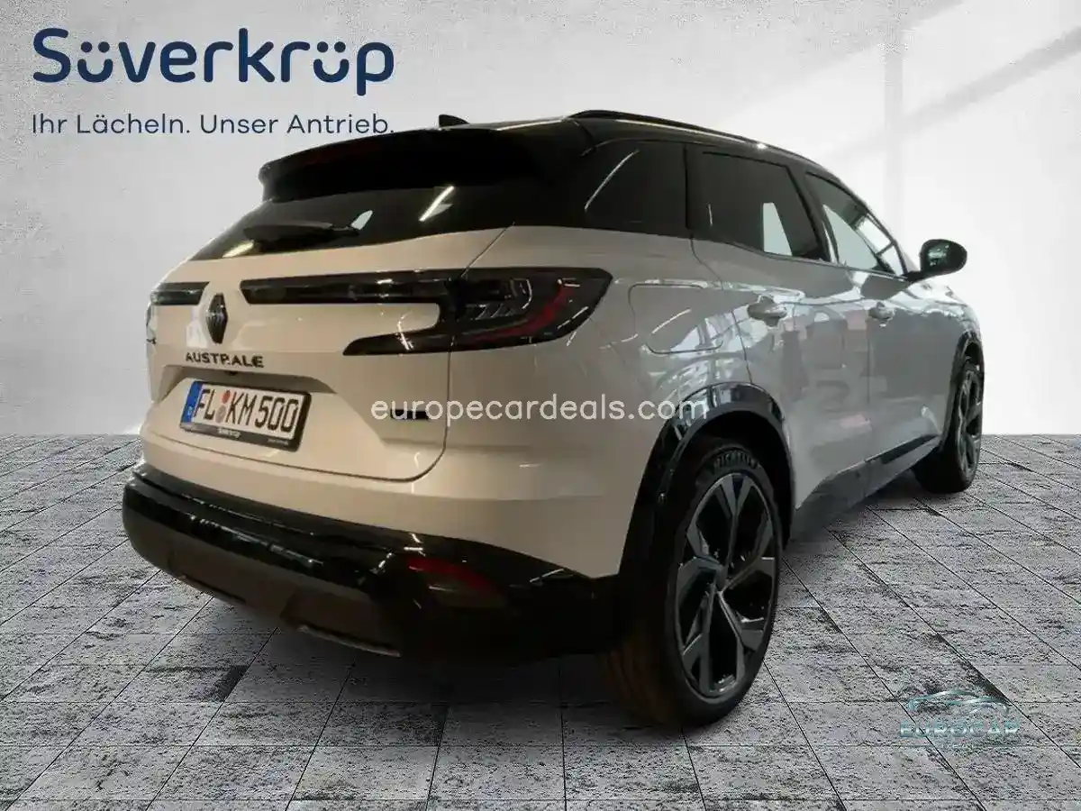 Renault Austral