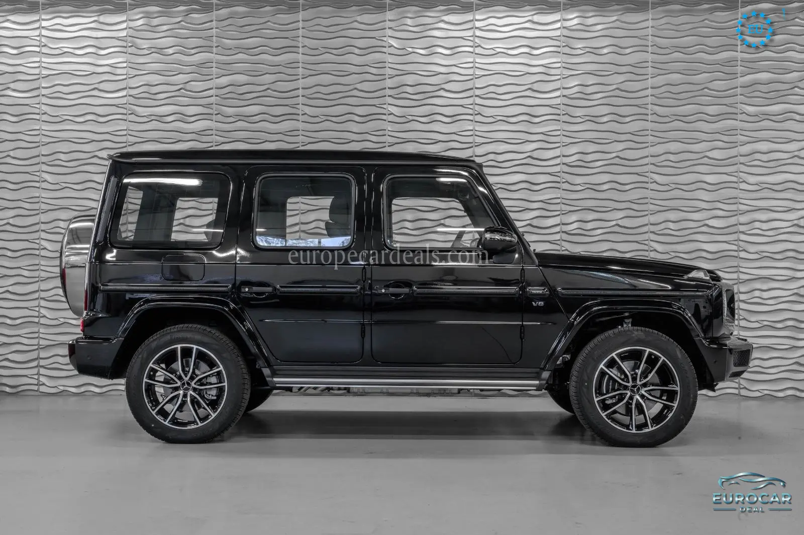 Mercedes-Benz G 500