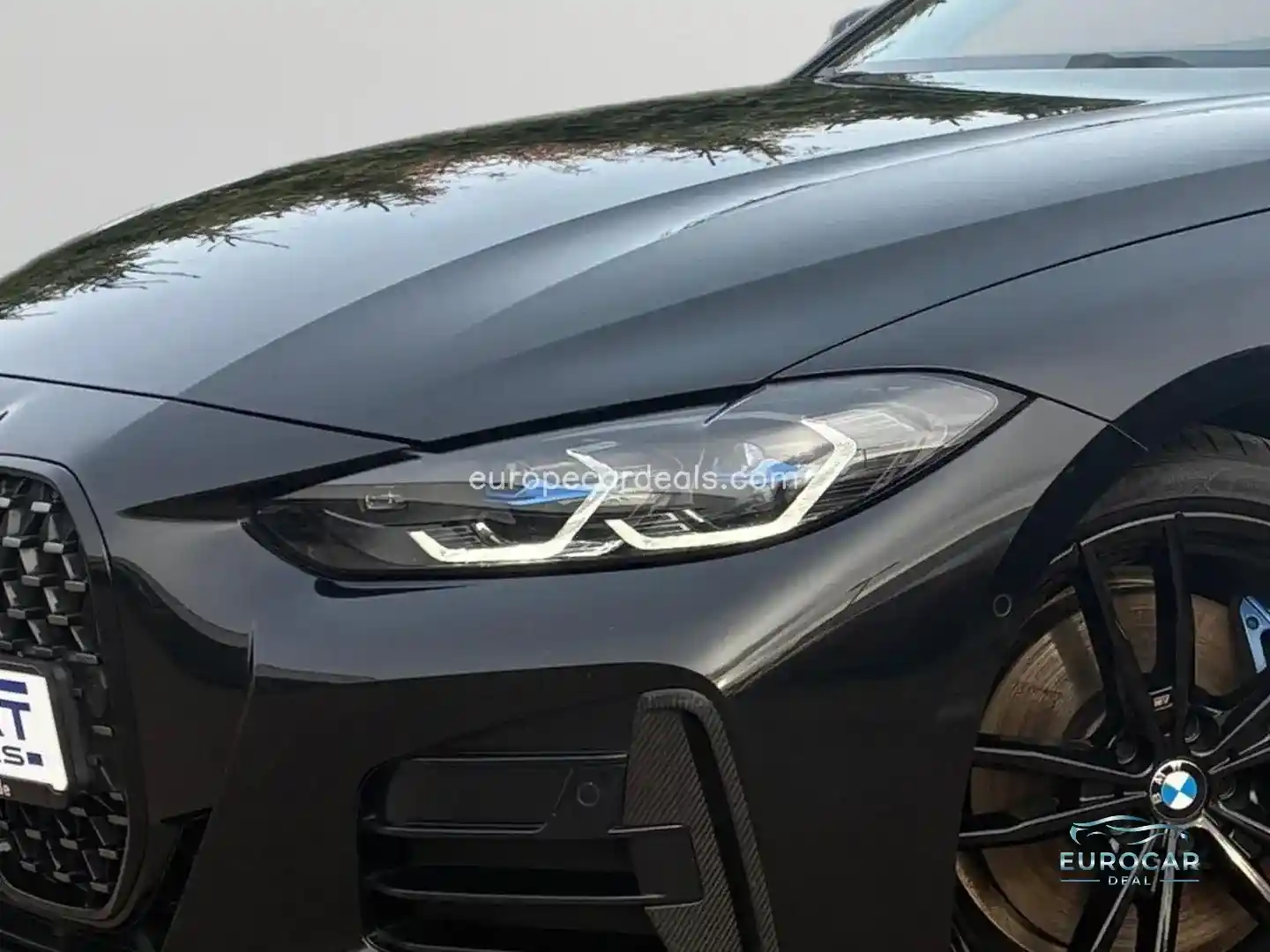 BMW M440