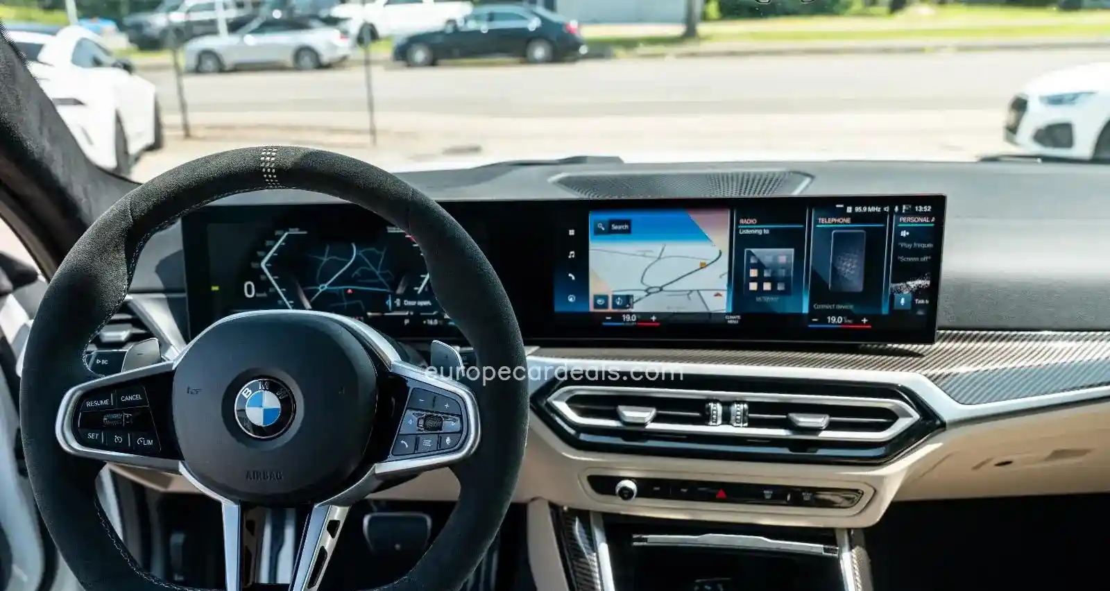 BMW 430