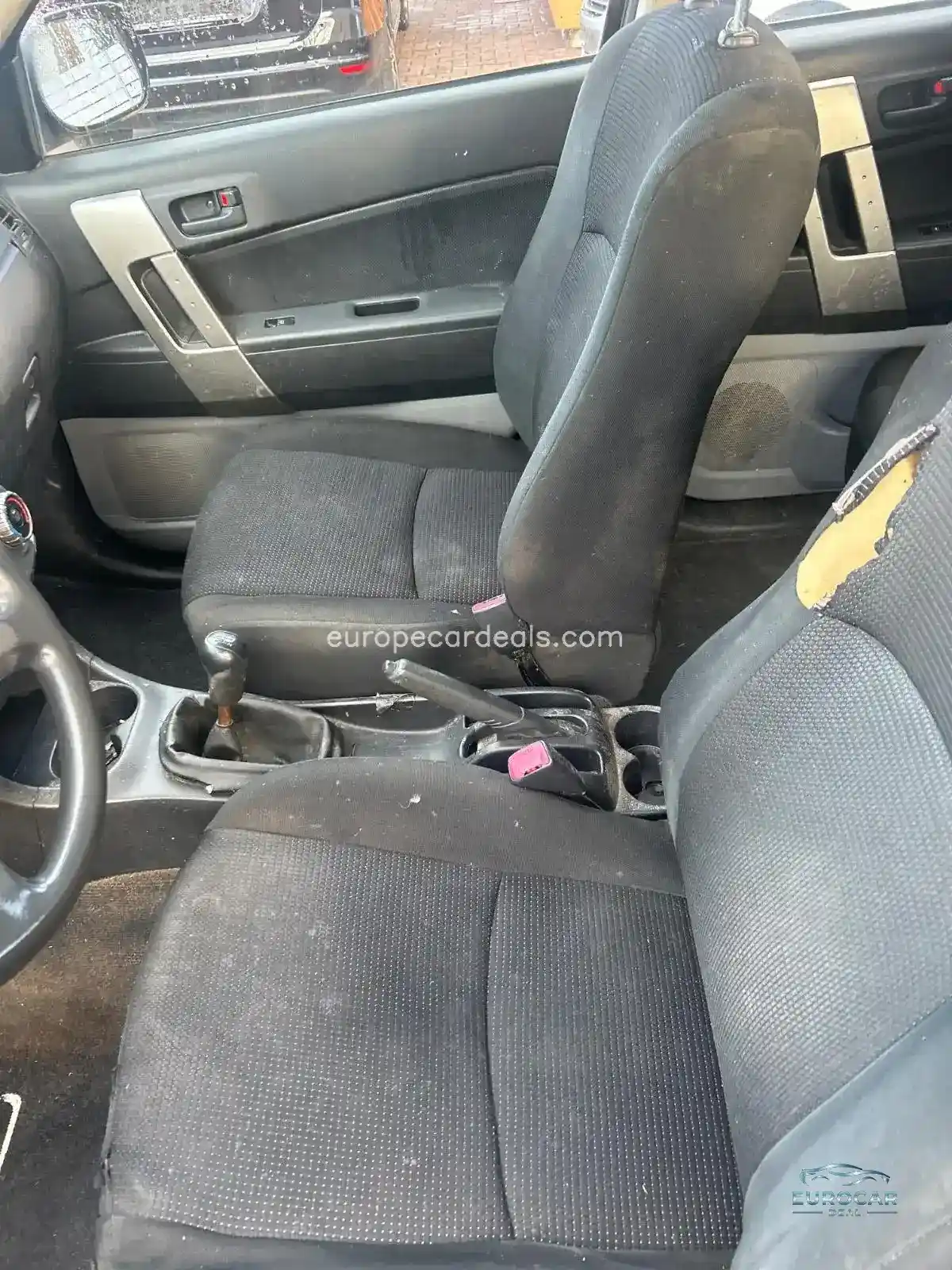 Daihatsu Terios
