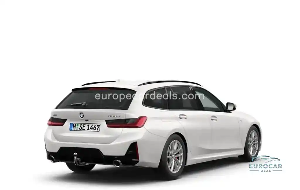 BMW 330