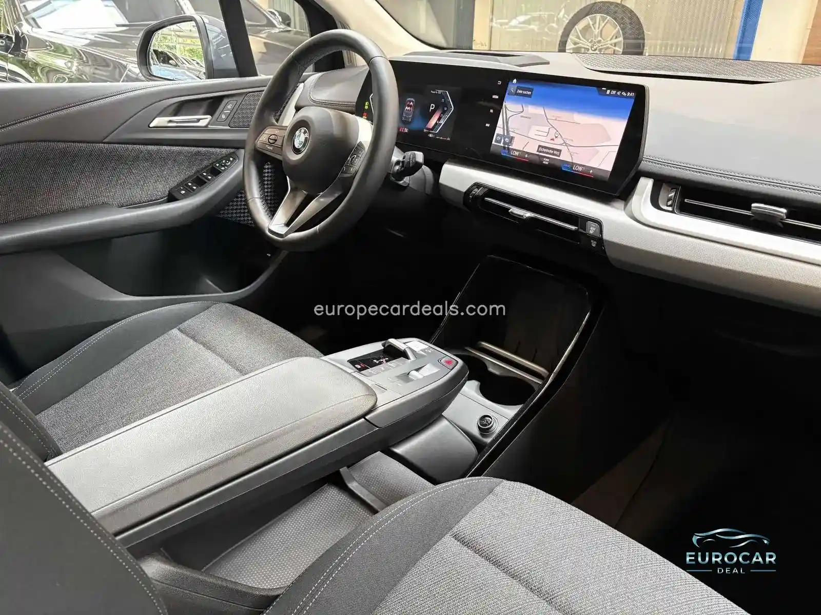 BMW 218 Active Tourer