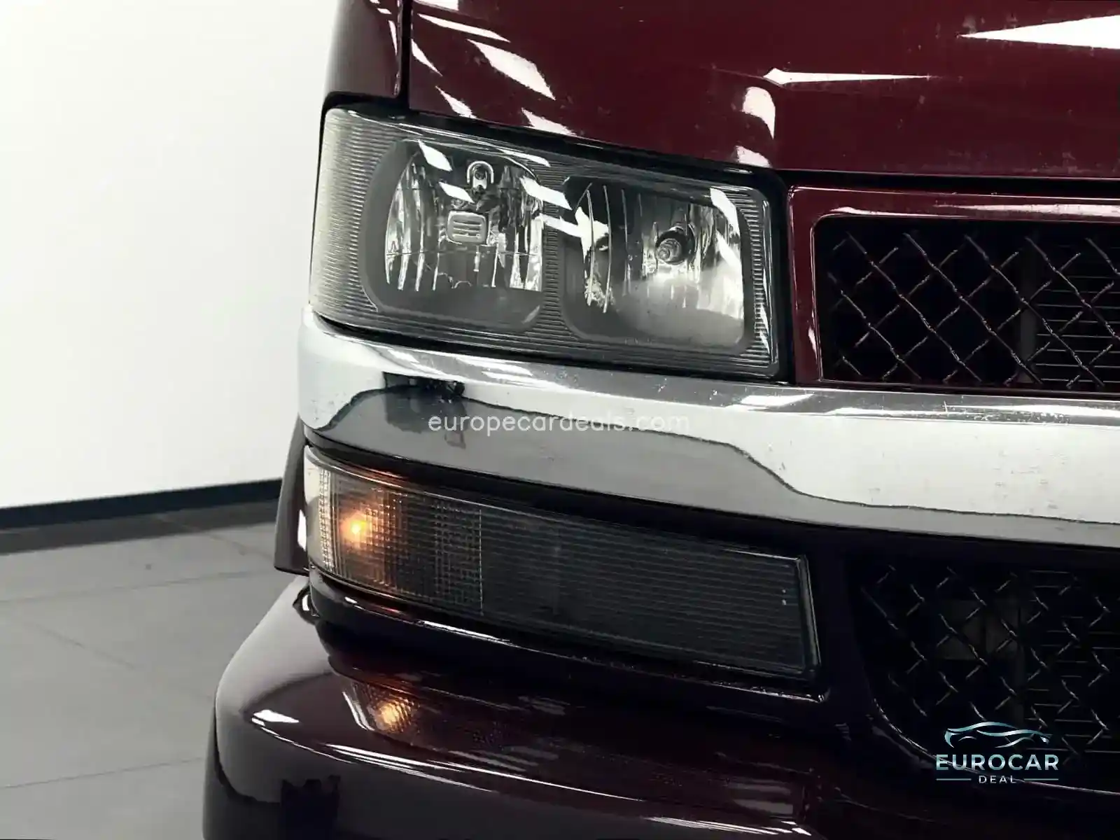 Chevrolet Express