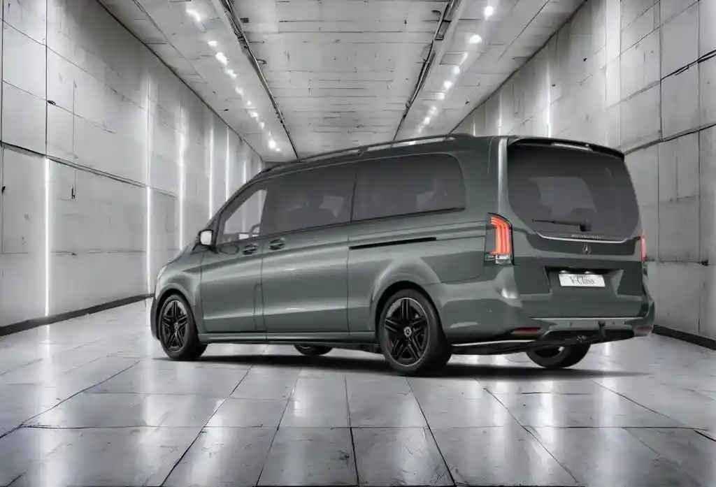 Mercedes-Benz V 300