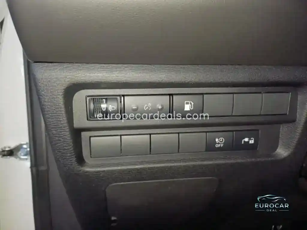 Mitsubishi Plug-in Hybrid Outlander