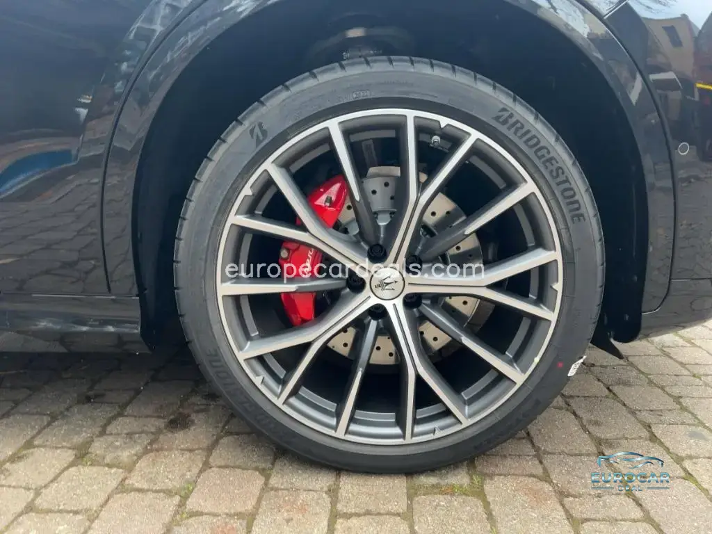 Maserati Grecale