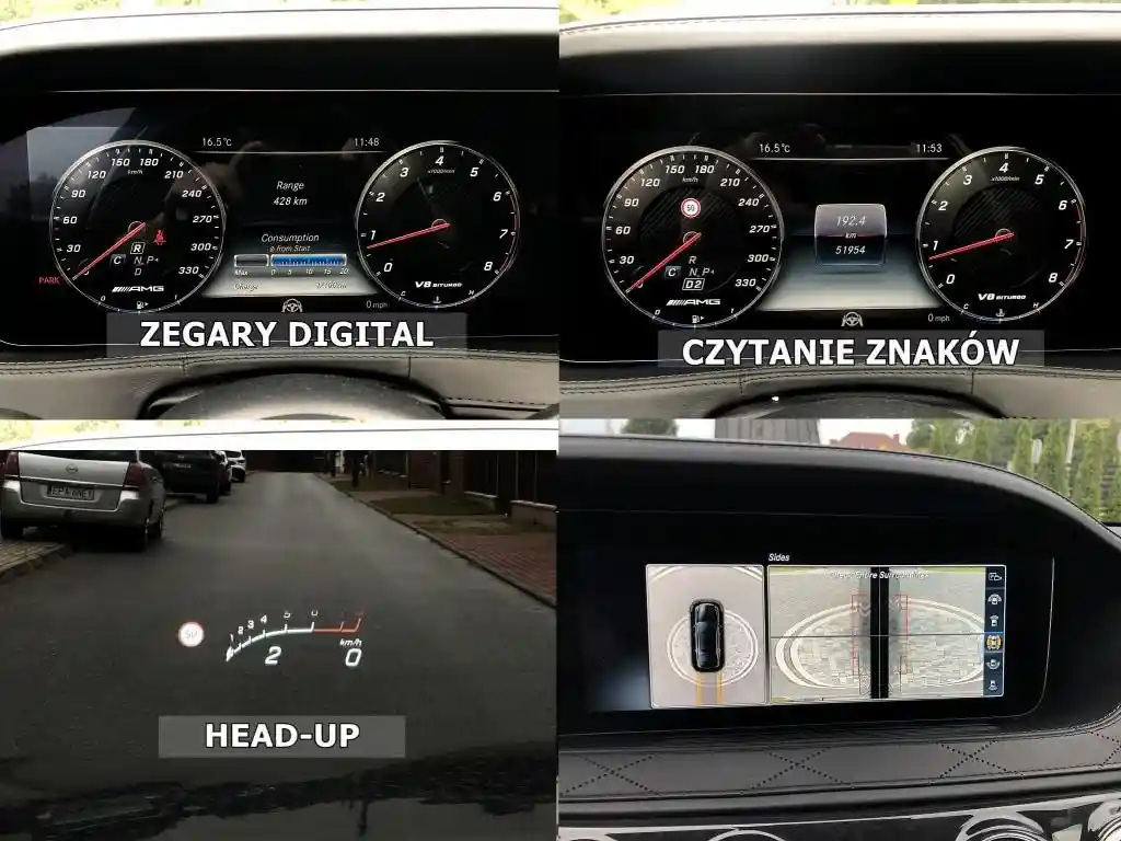 Mercedes-Benz S 560