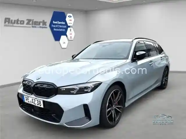 BMW M340i