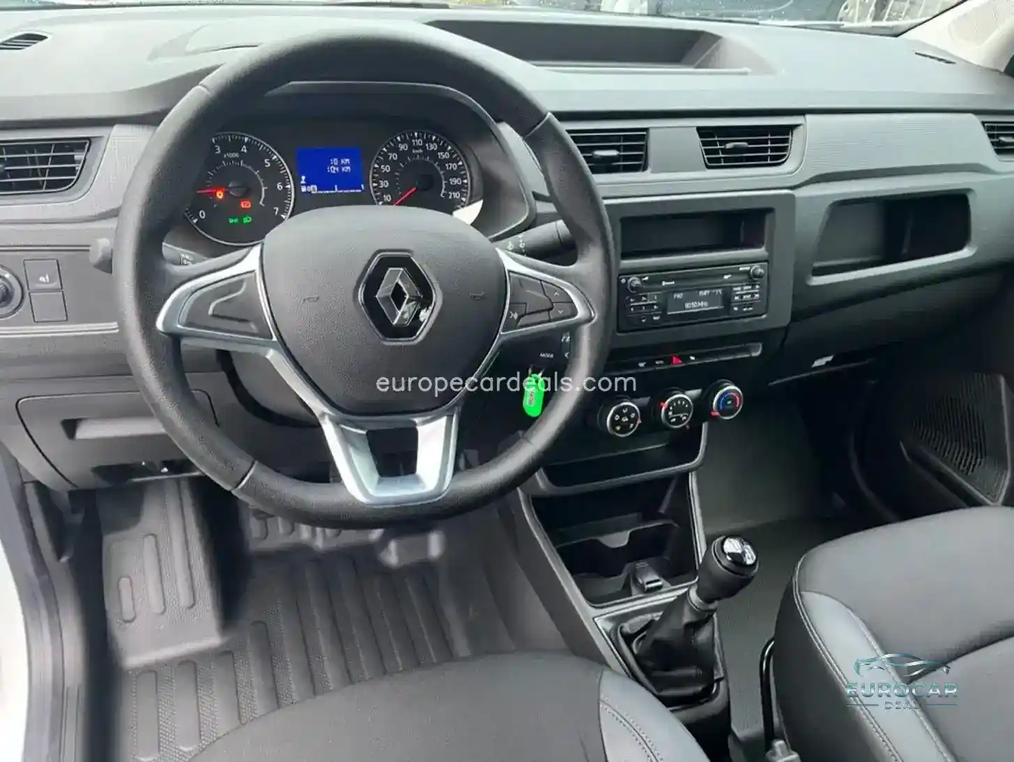 Renault Express