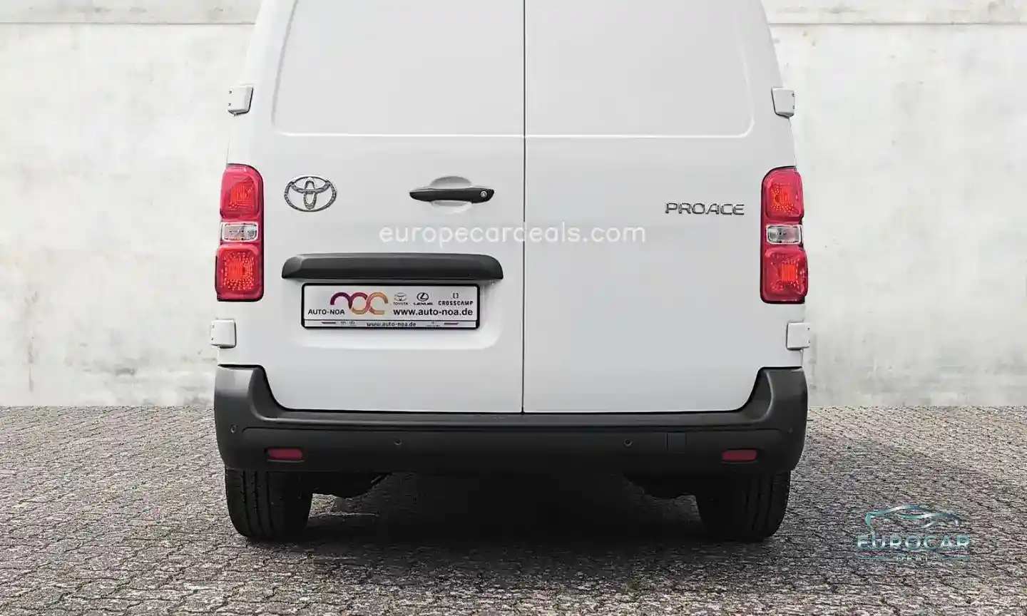 Toyota Proace (Verso)