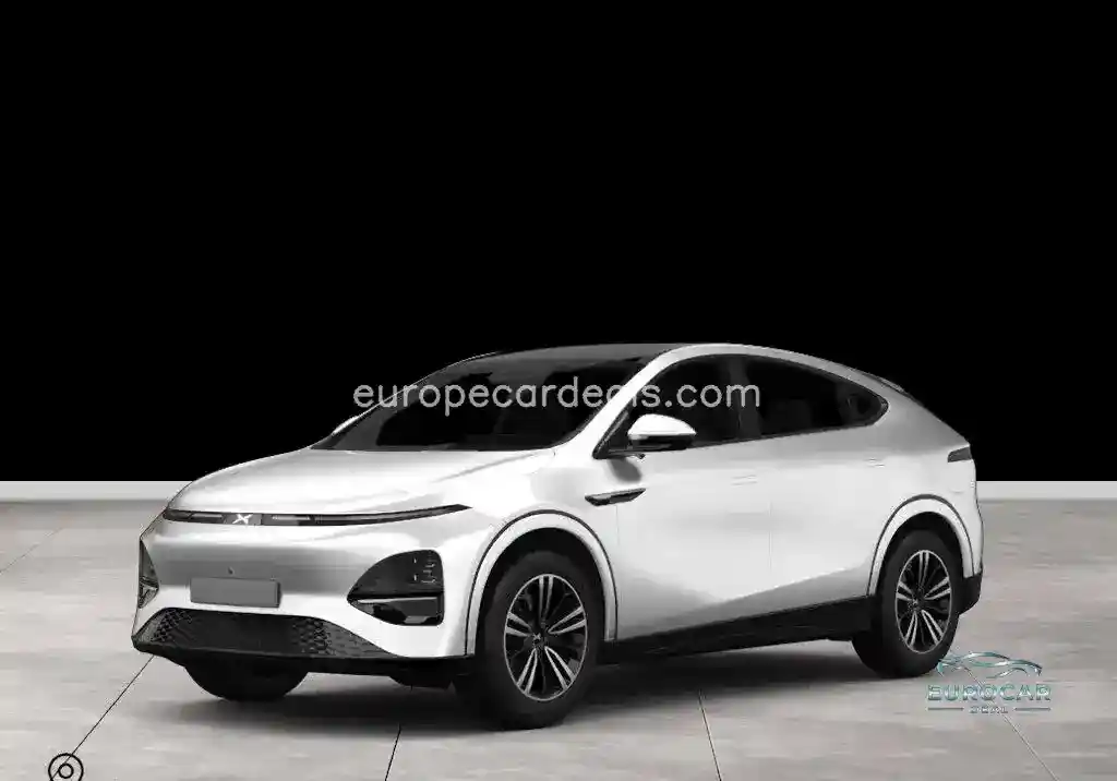XPENG G6