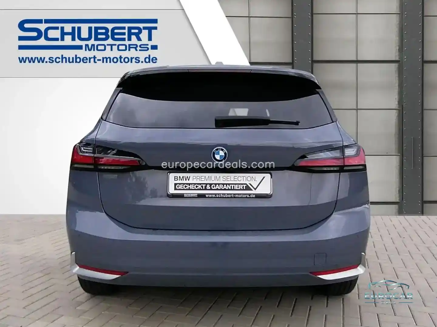 BMW 225 Active Tourer
