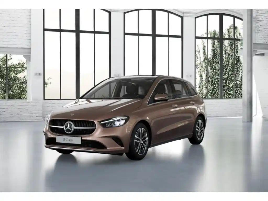 Mercedes-Benz B 250