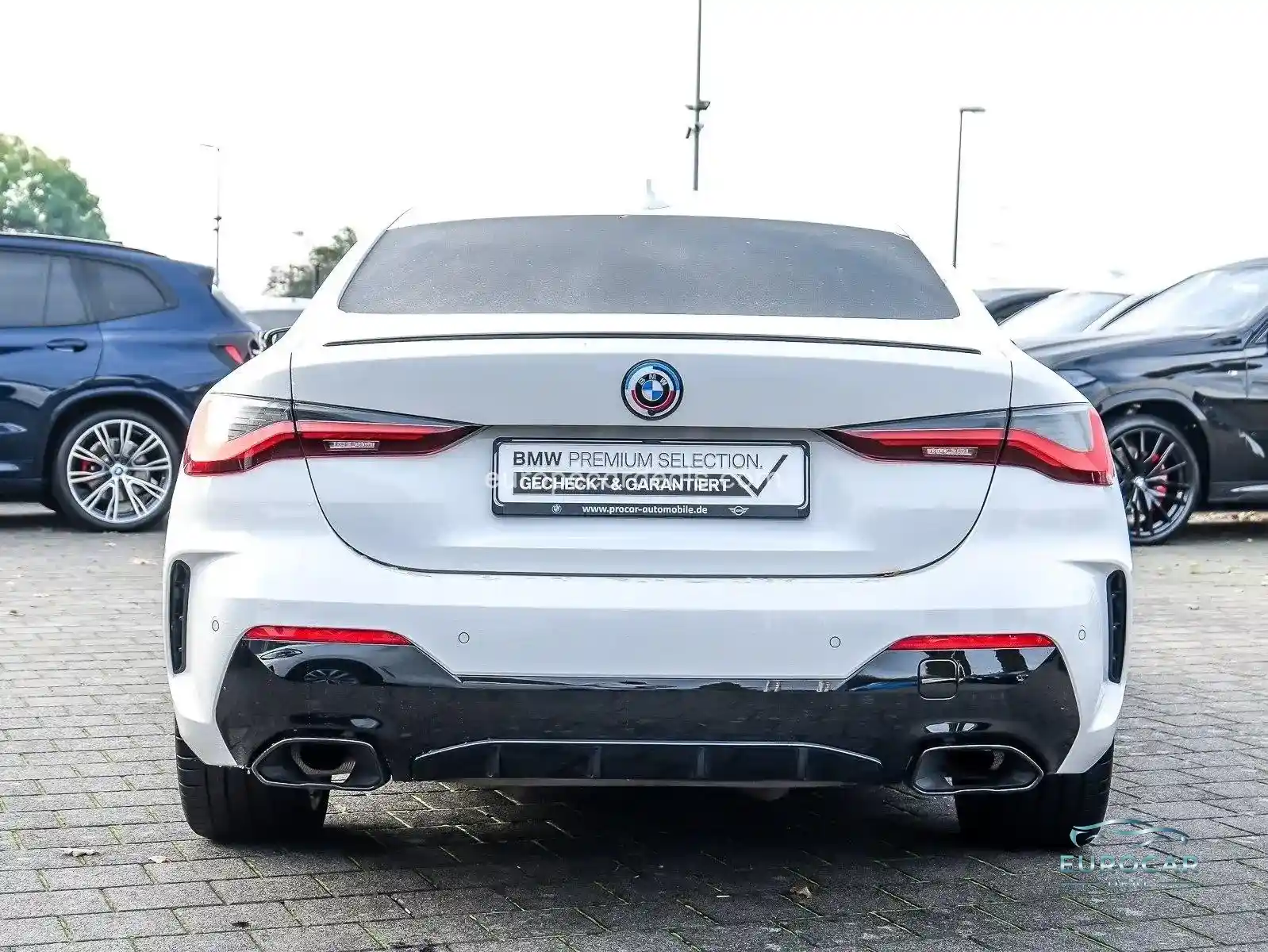 BMW M440