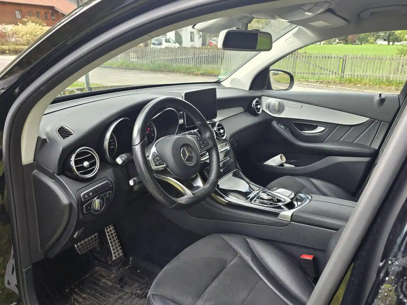 Mercedes-Benz S 350