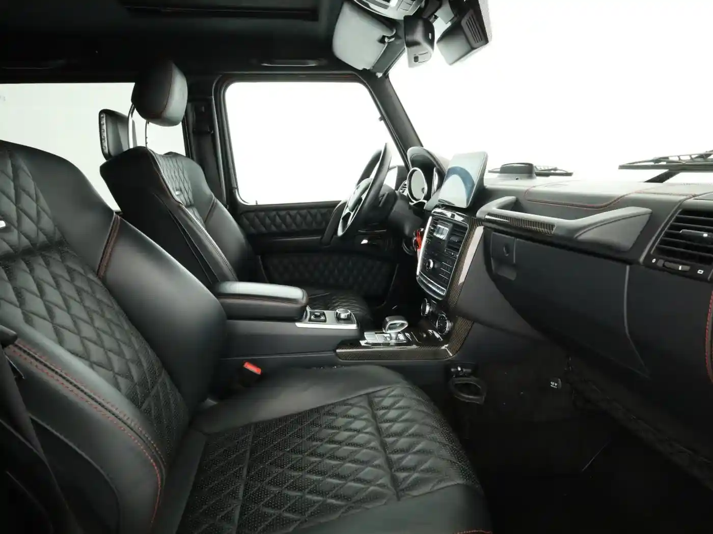Mercedes-Benz G 65 AMG