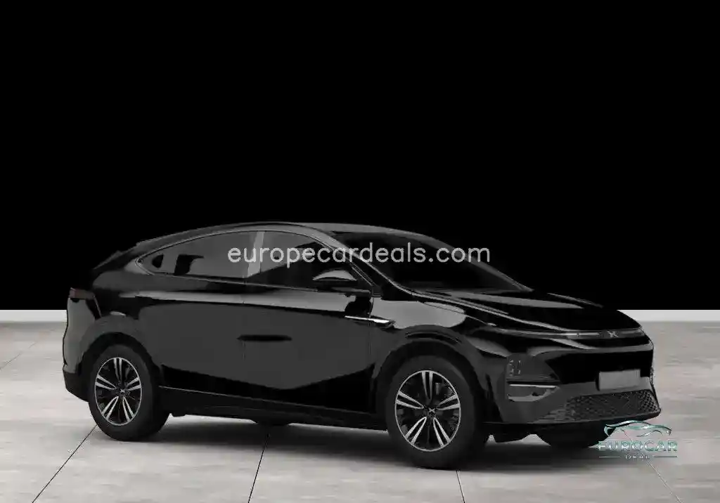 XPENG G6