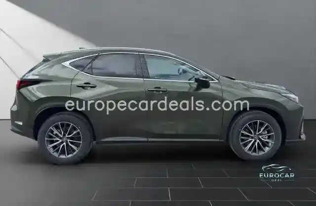 Lexus NX 350h