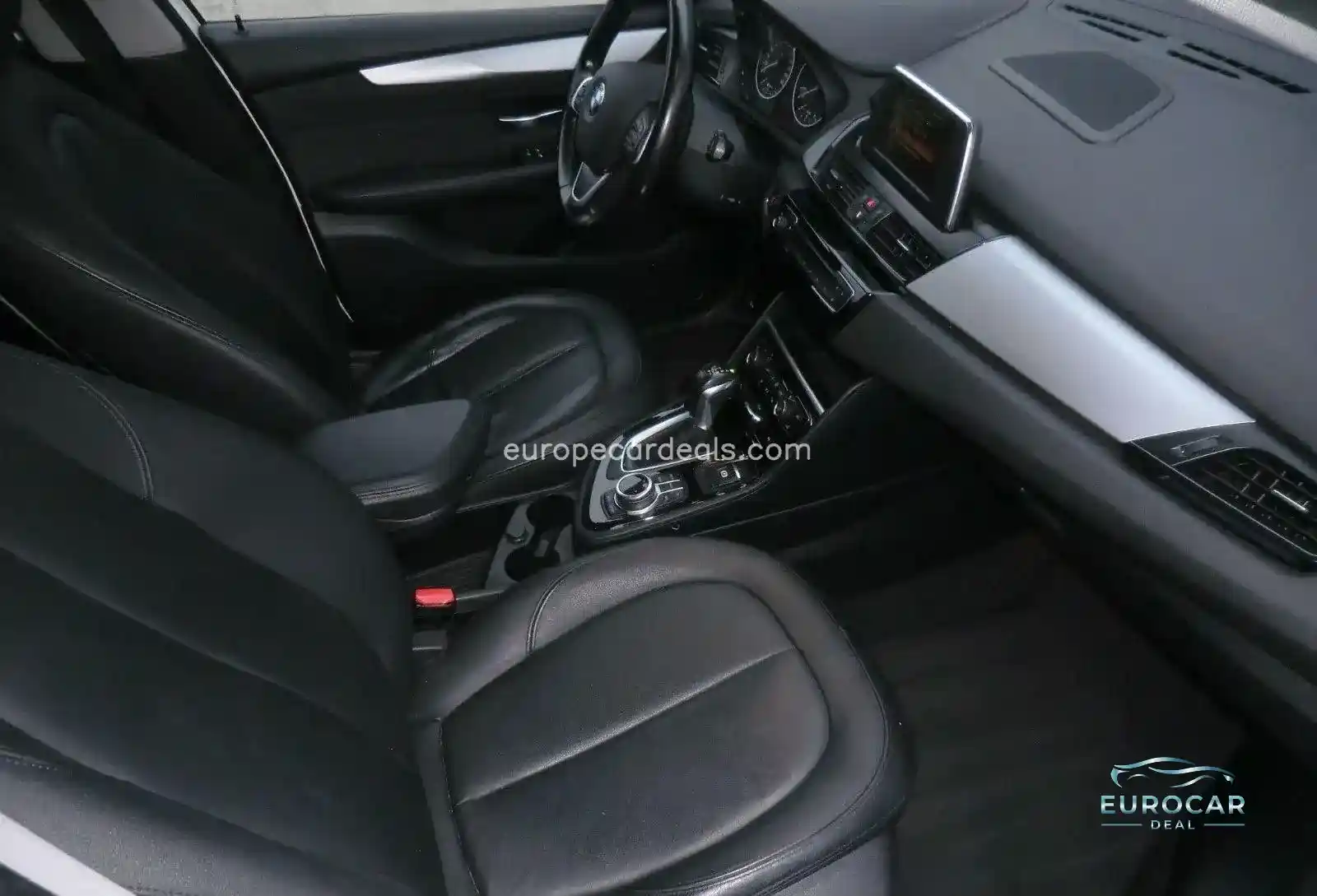 BMW 220 Active Tourer