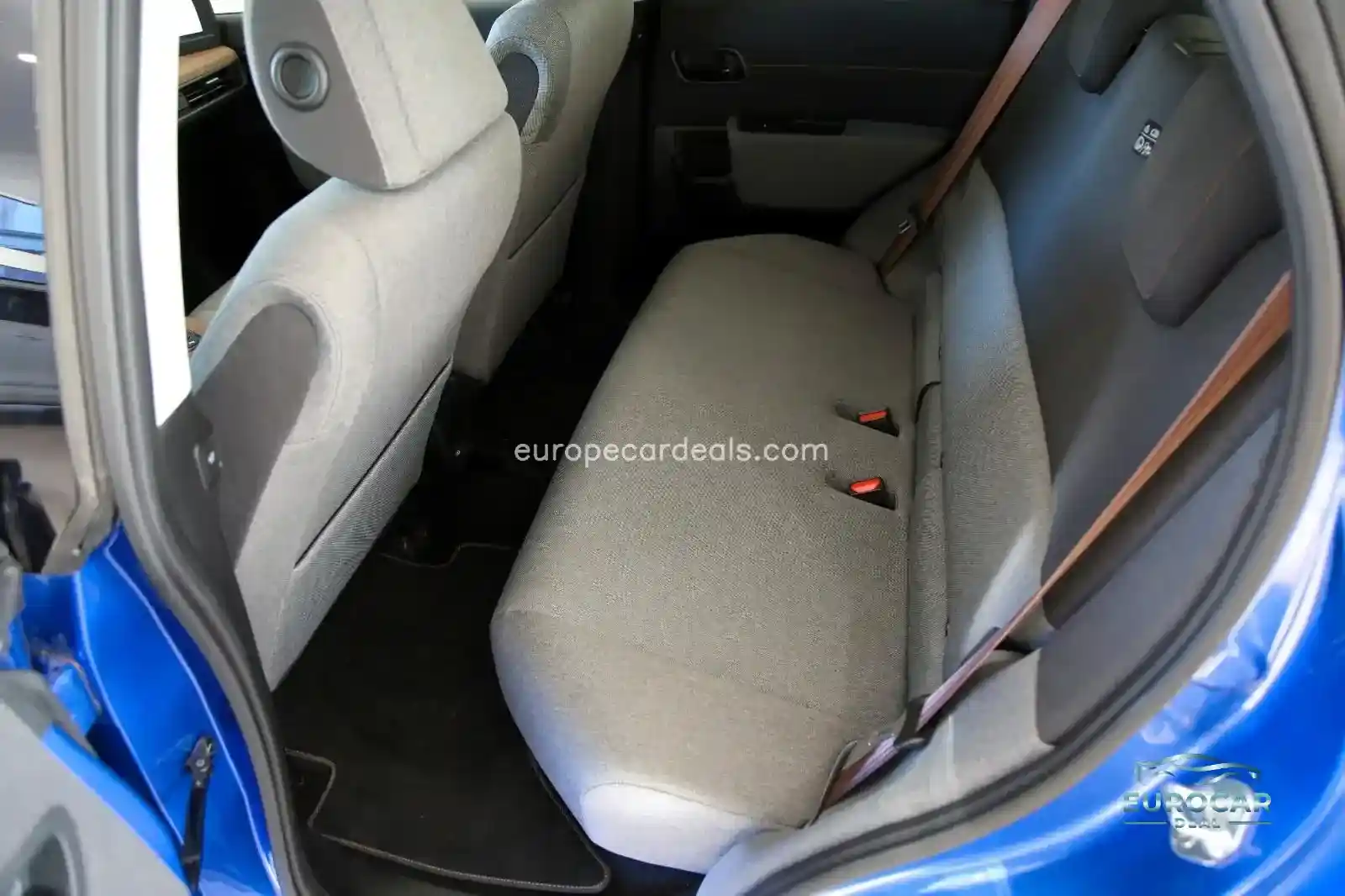 Honda e