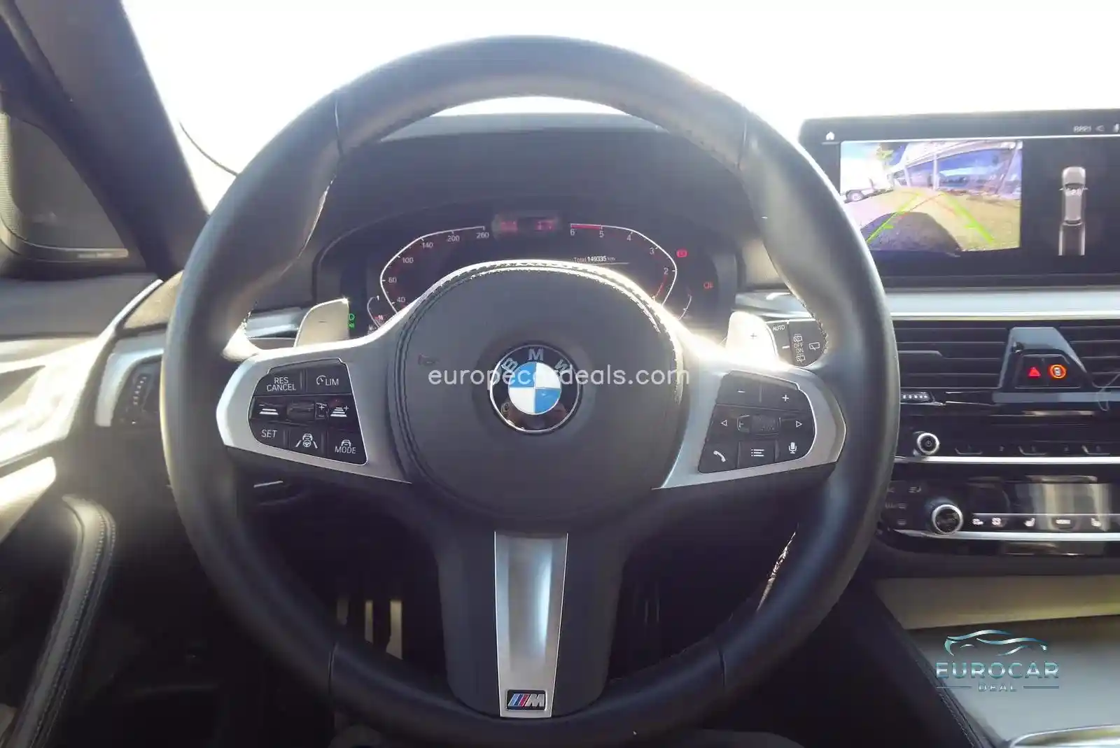 BMW 540