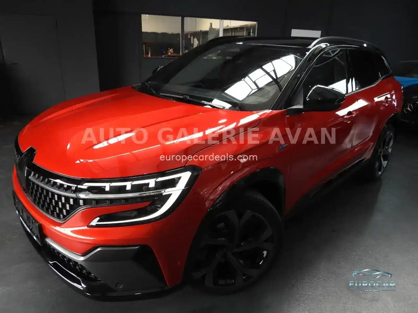 Renault Austral