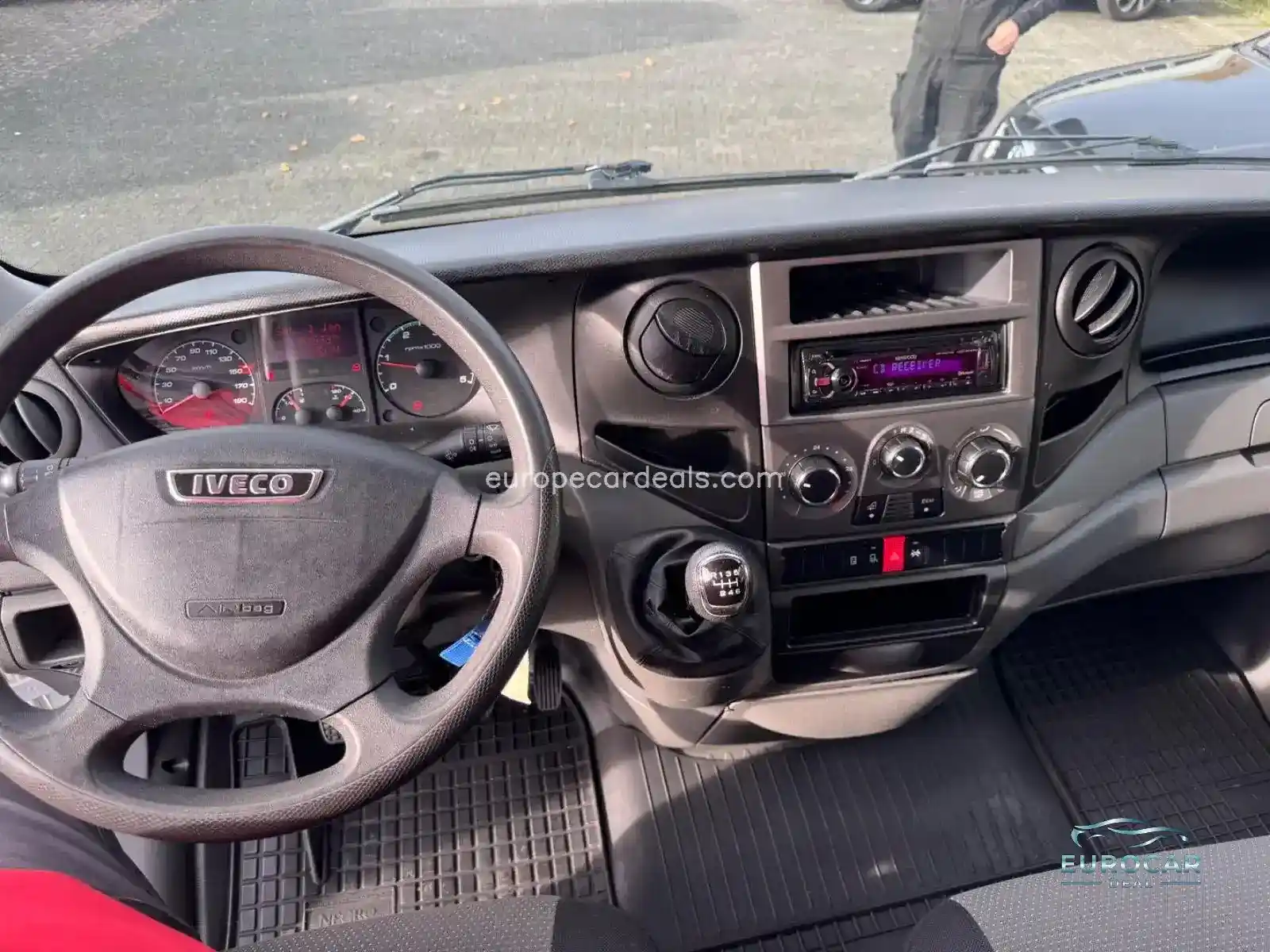 Iveco Other
