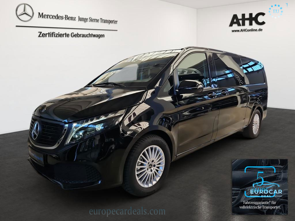 Mercedes-Benz EQV