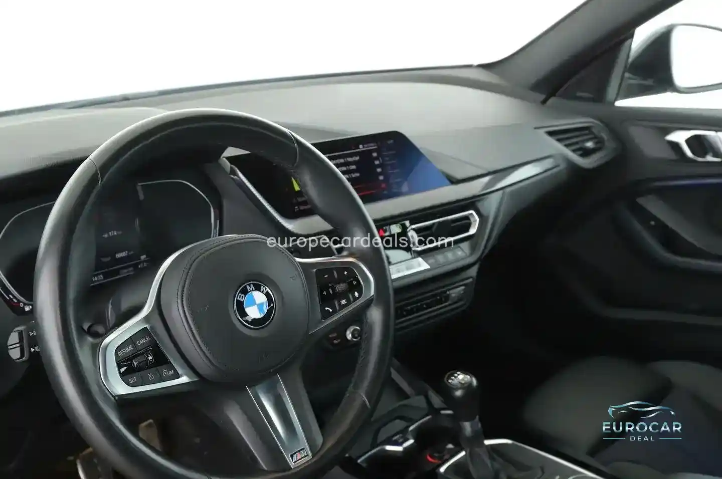 BMW 2er Gran Coupé