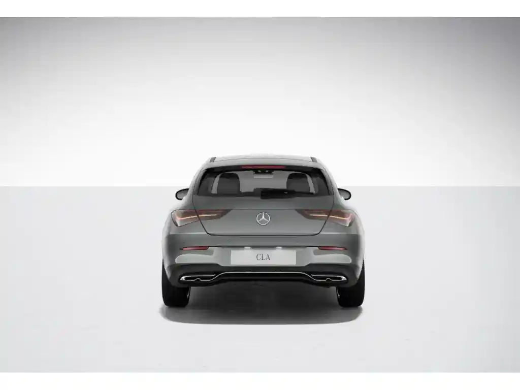Mercedes-Benz CLA 180 Shooting Brake