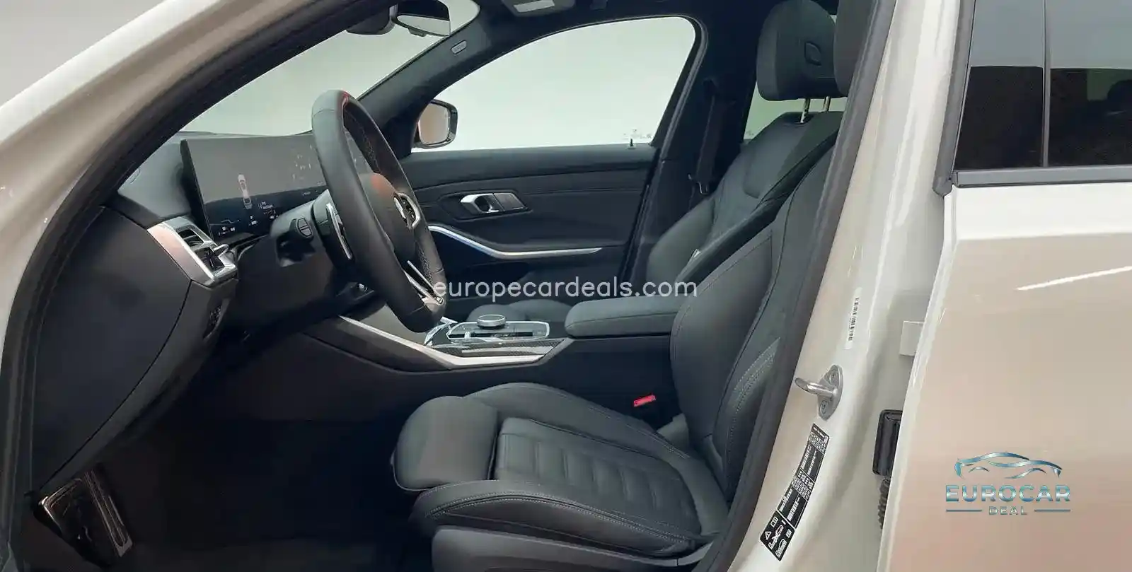 BMW M340d