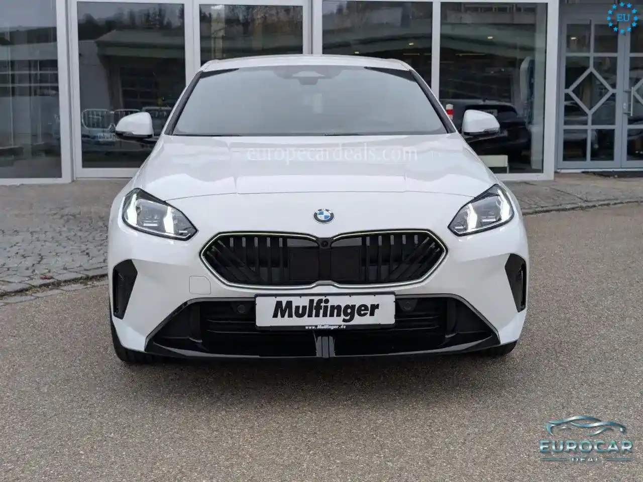 BMW 120