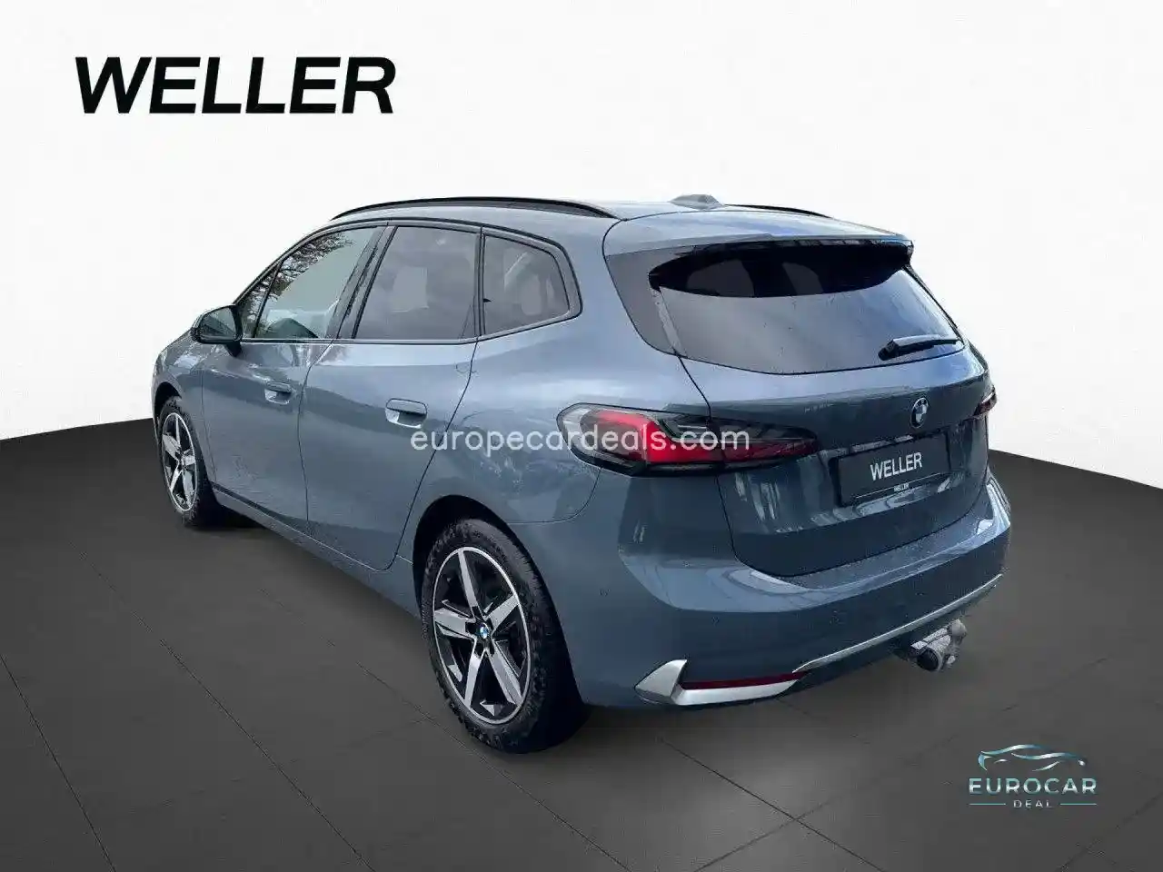 BMW 223 Active Tourer