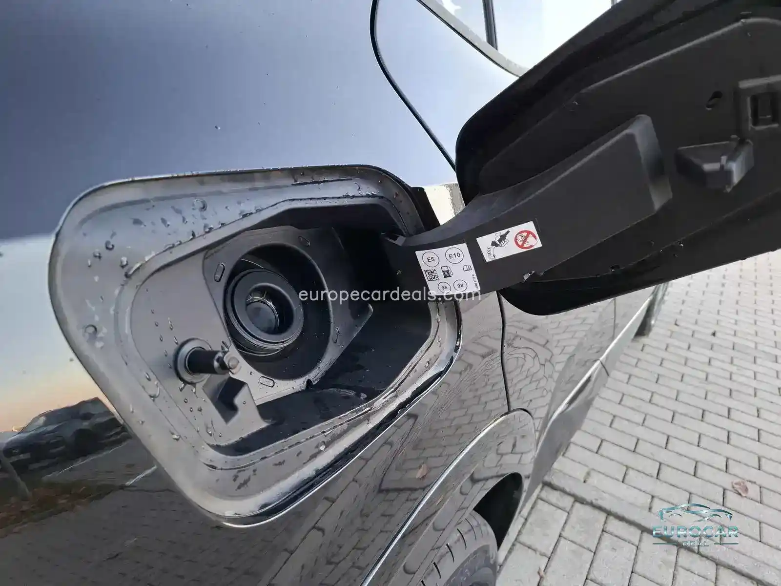 Renault Rafale