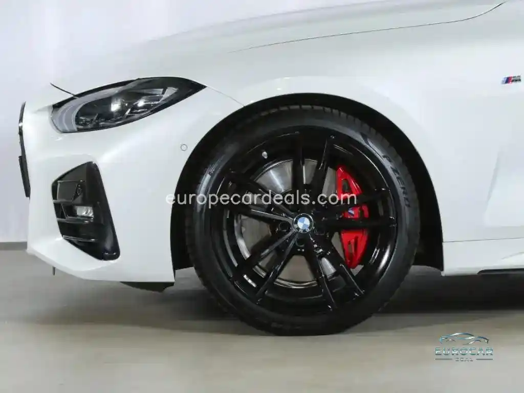 BMW 430