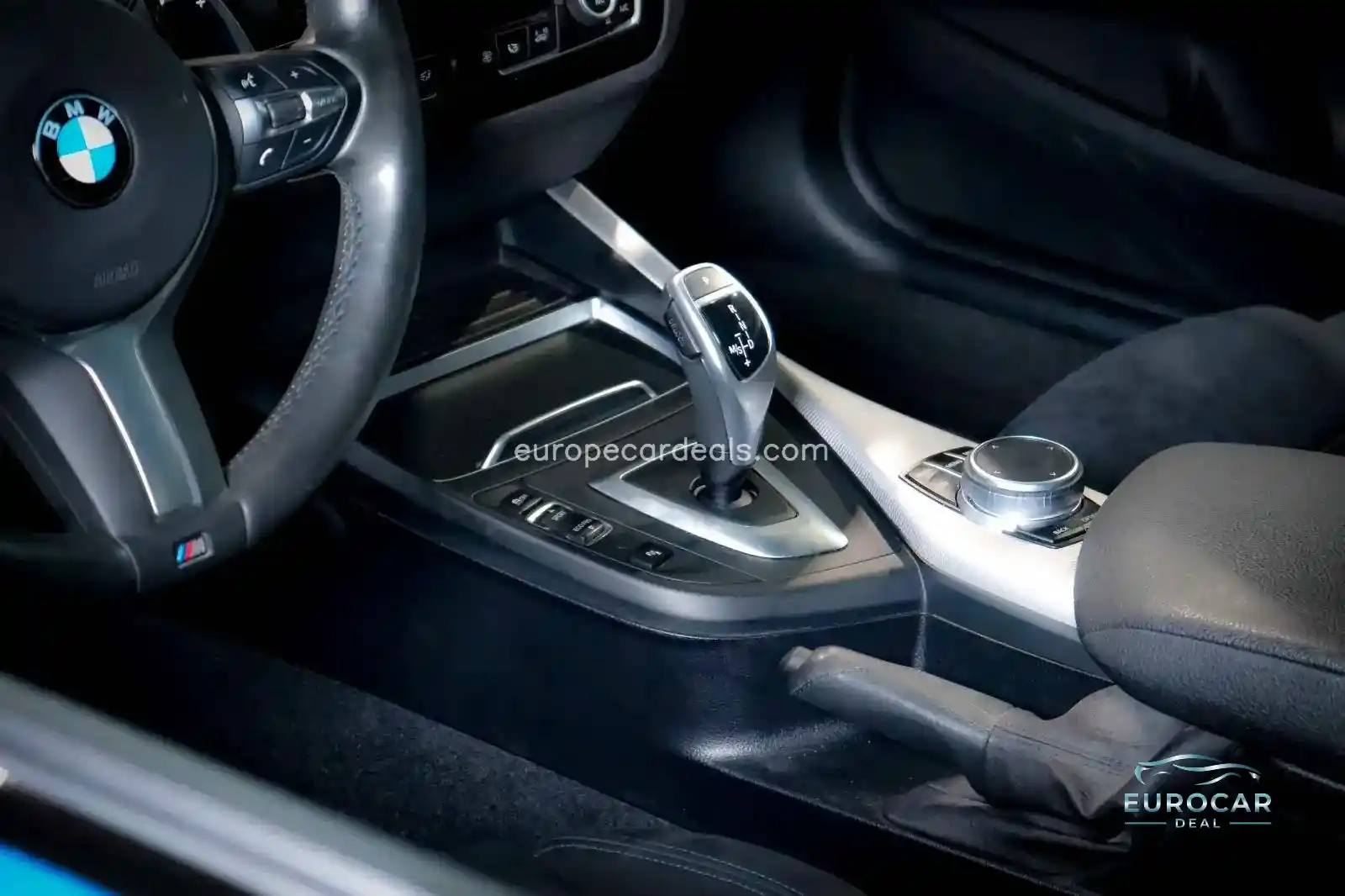 BMW M240i