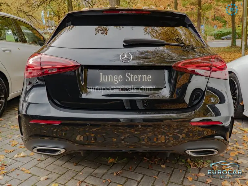 Mercedes-Benz A 220