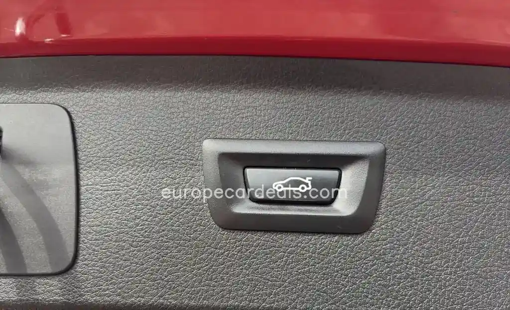 BMW 220 Active Tourer