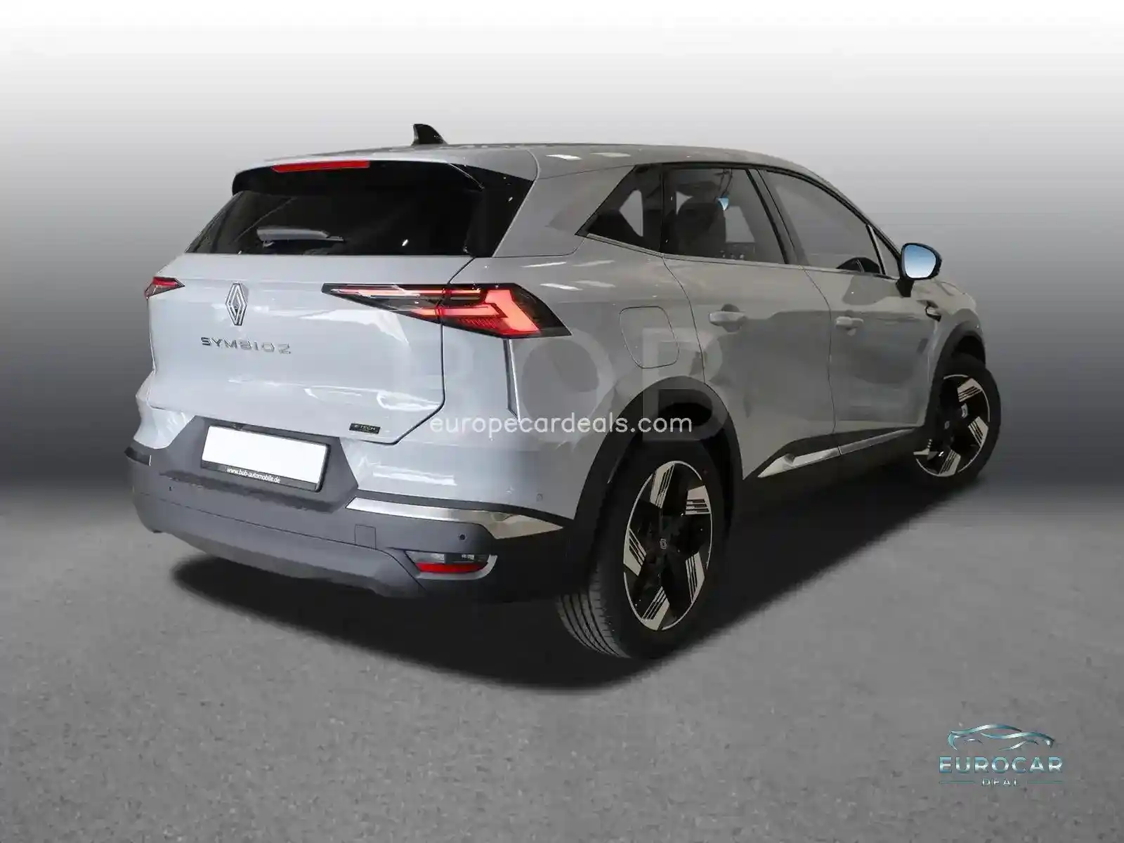 Renault Symbioz