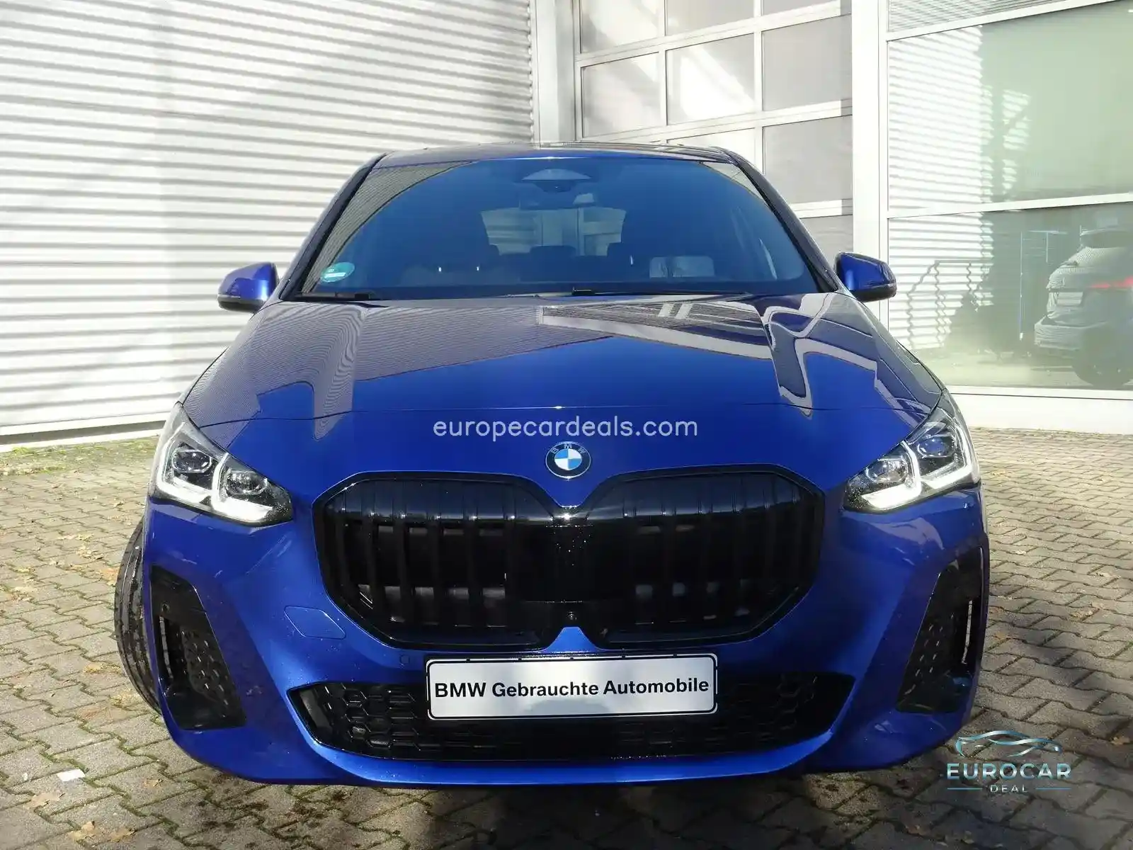 BMW 220 Active Tourer