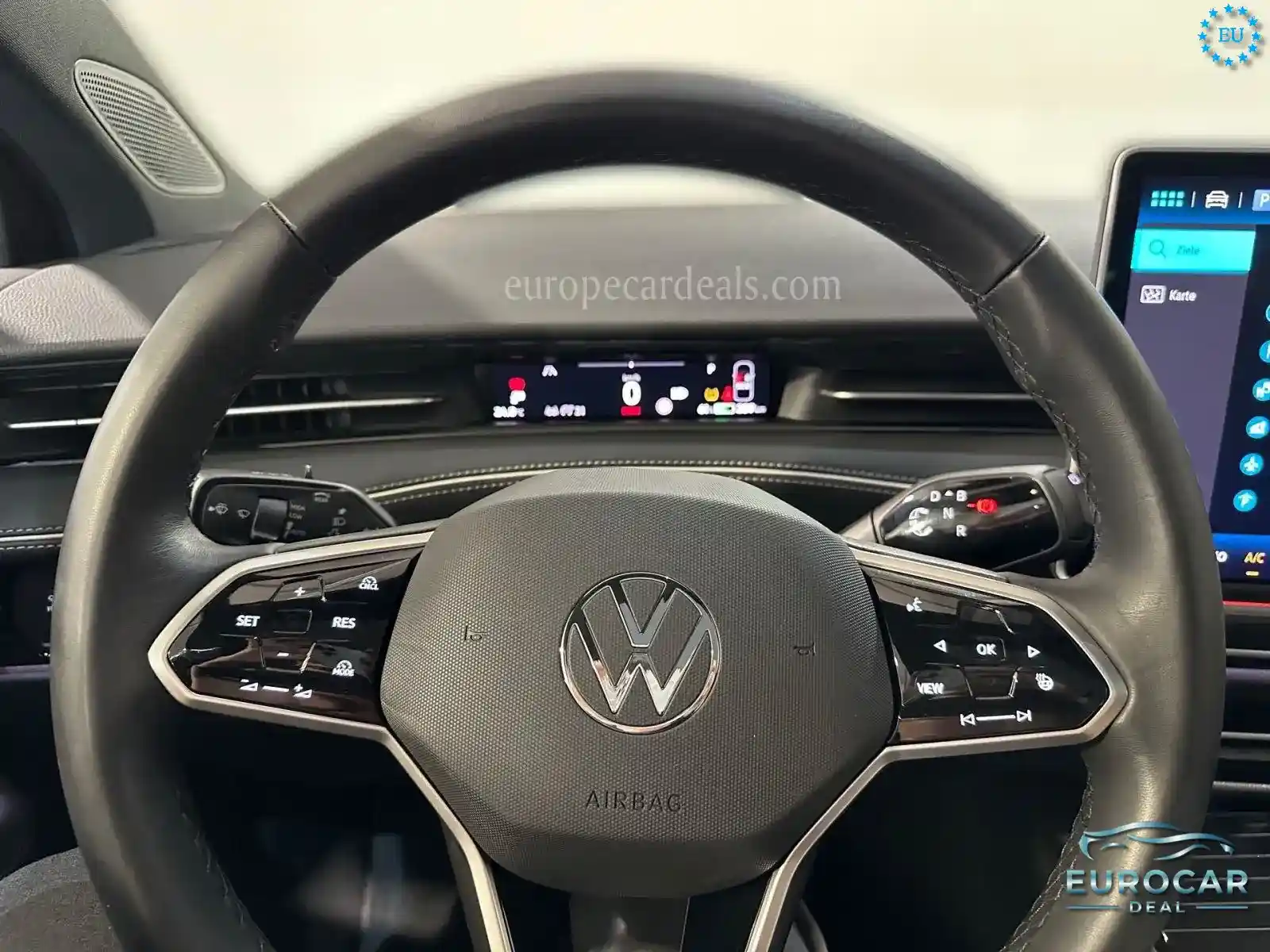 Volkswagen ID.7