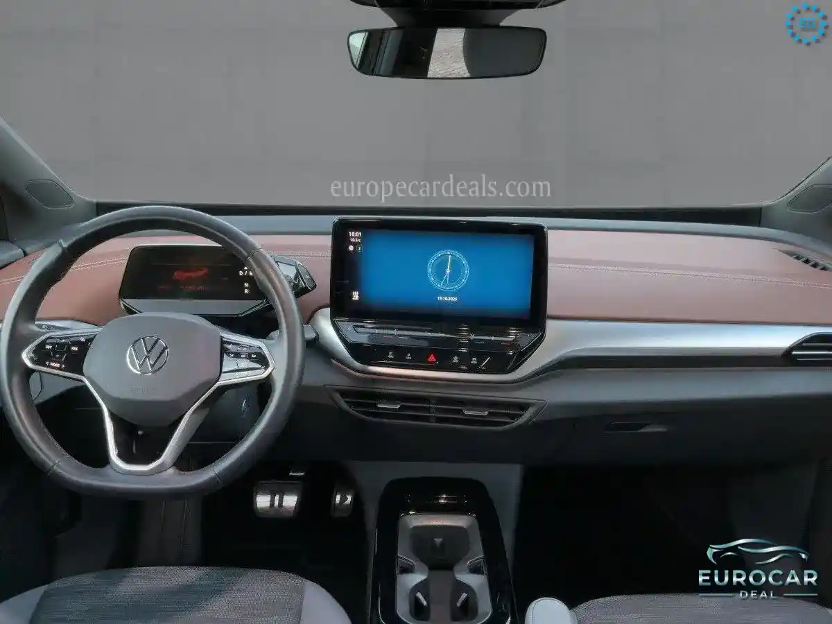 Volkswagen ID.5