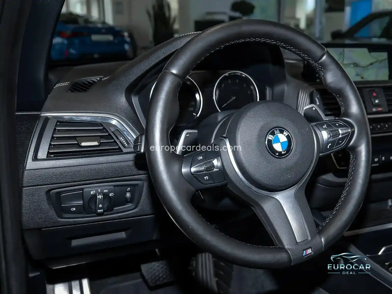 BMW M240i