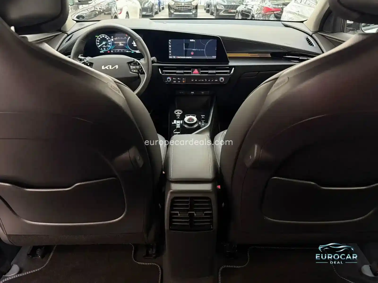 Kia Niro EV