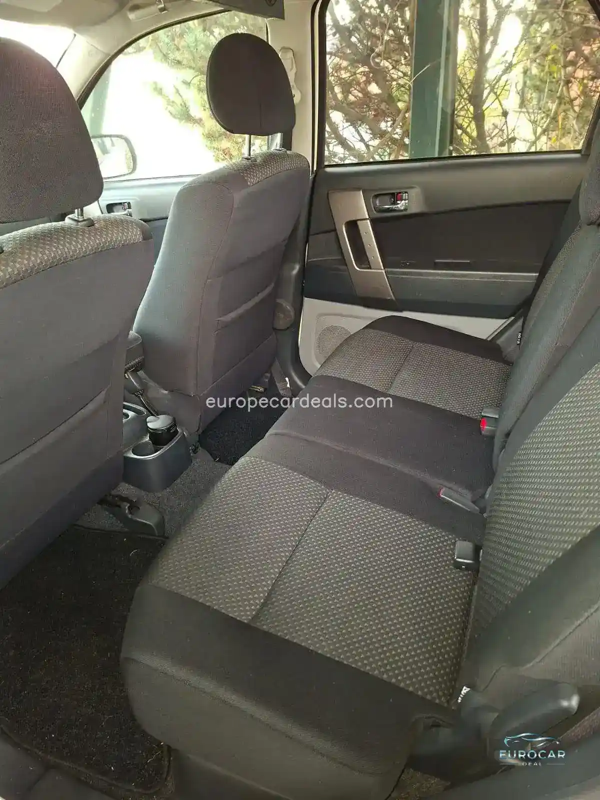 Daihatsu Terios