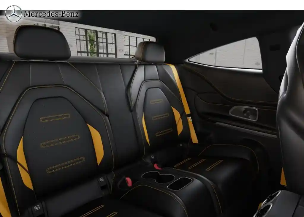 Mercedes-Benz CLE 53 AMG
